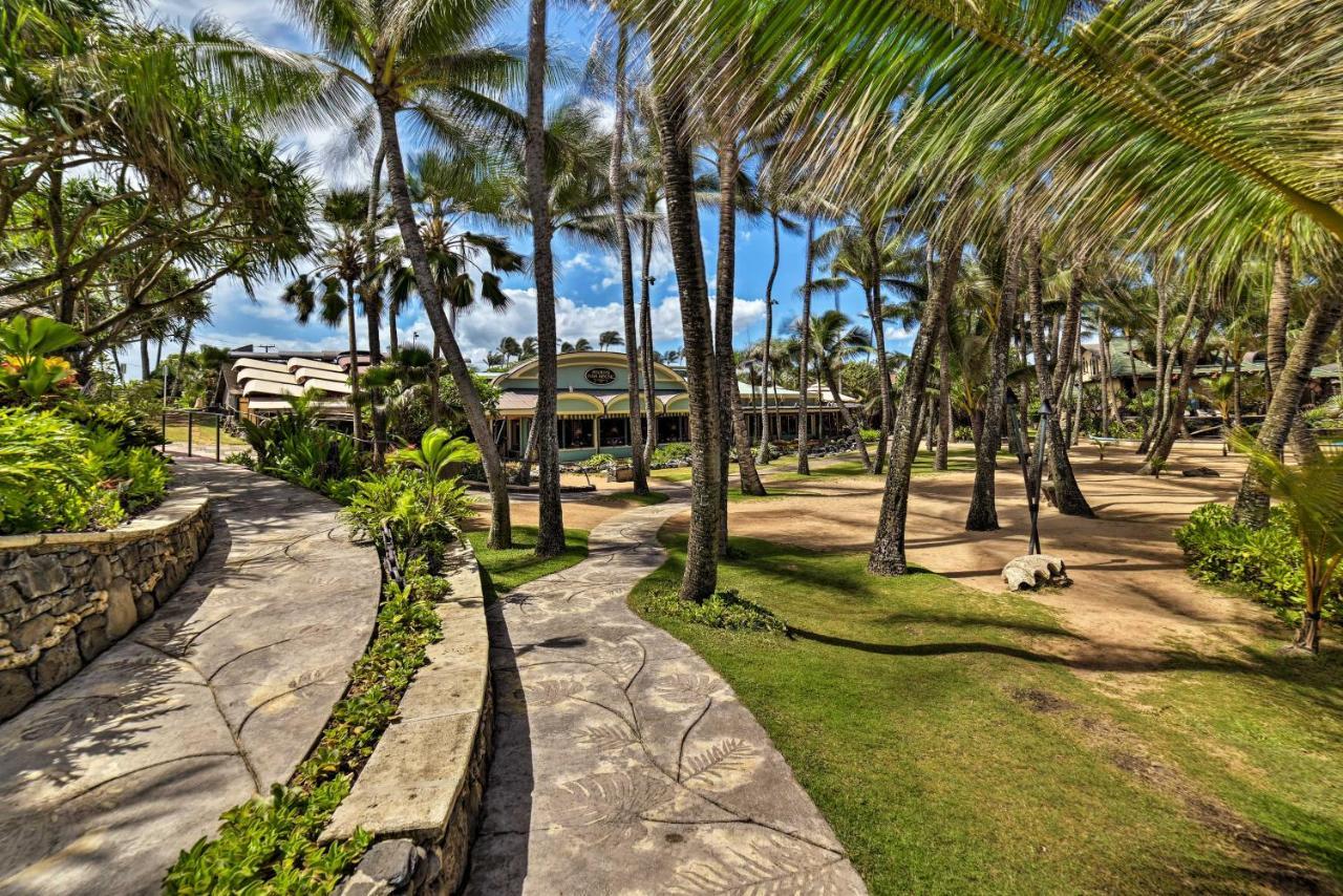 Condo With Lanai At Beginning Of Road To Hana! Паиа Экстерьер фото